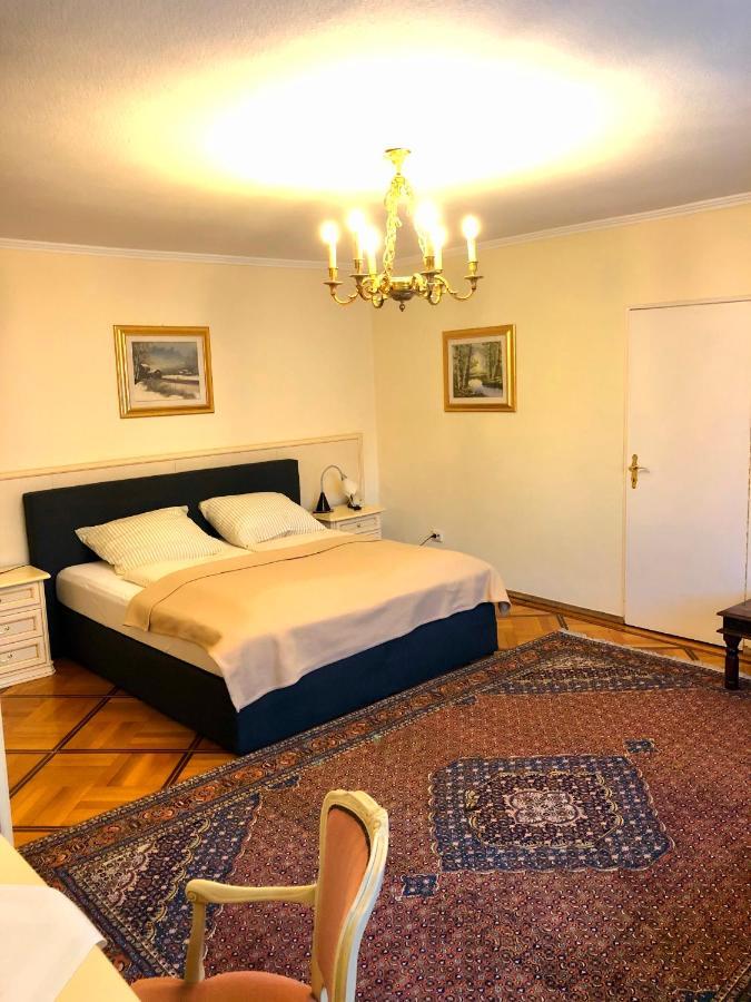 Hotel Restaurant Da Franco Rastatt Εξωτερικό φωτογραφία