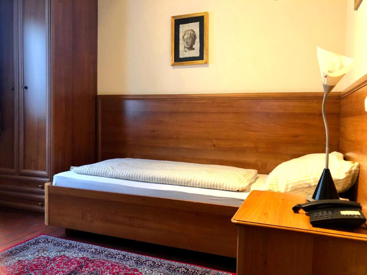 Hotel Restaurant Da Franco Rastatt Εξωτερικό φωτογραφία