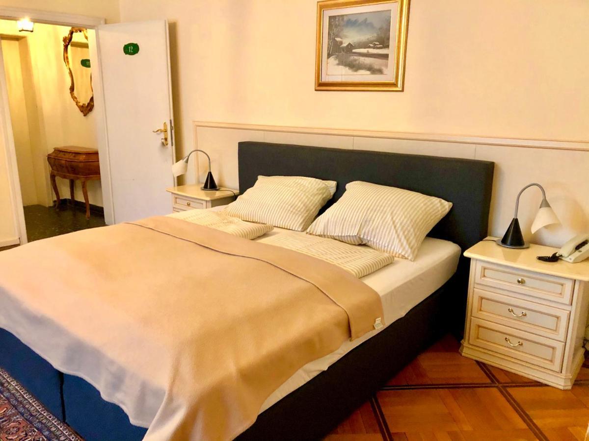 Hotel Restaurant Da Franco Rastatt Εξωτερικό φωτογραφία