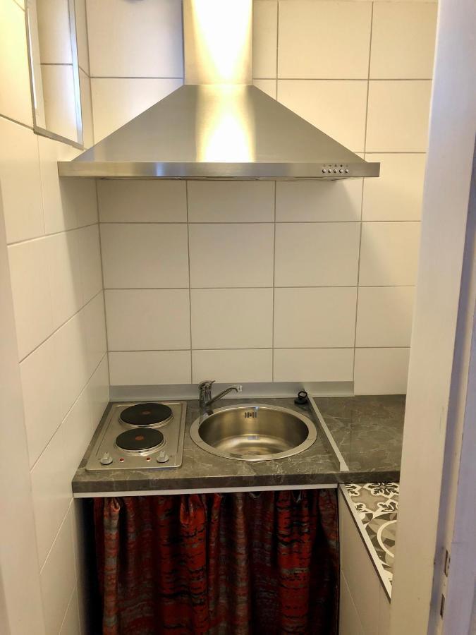 Hotel Restaurant Da Franco Rastatt Εξωτερικό φωτογραφία