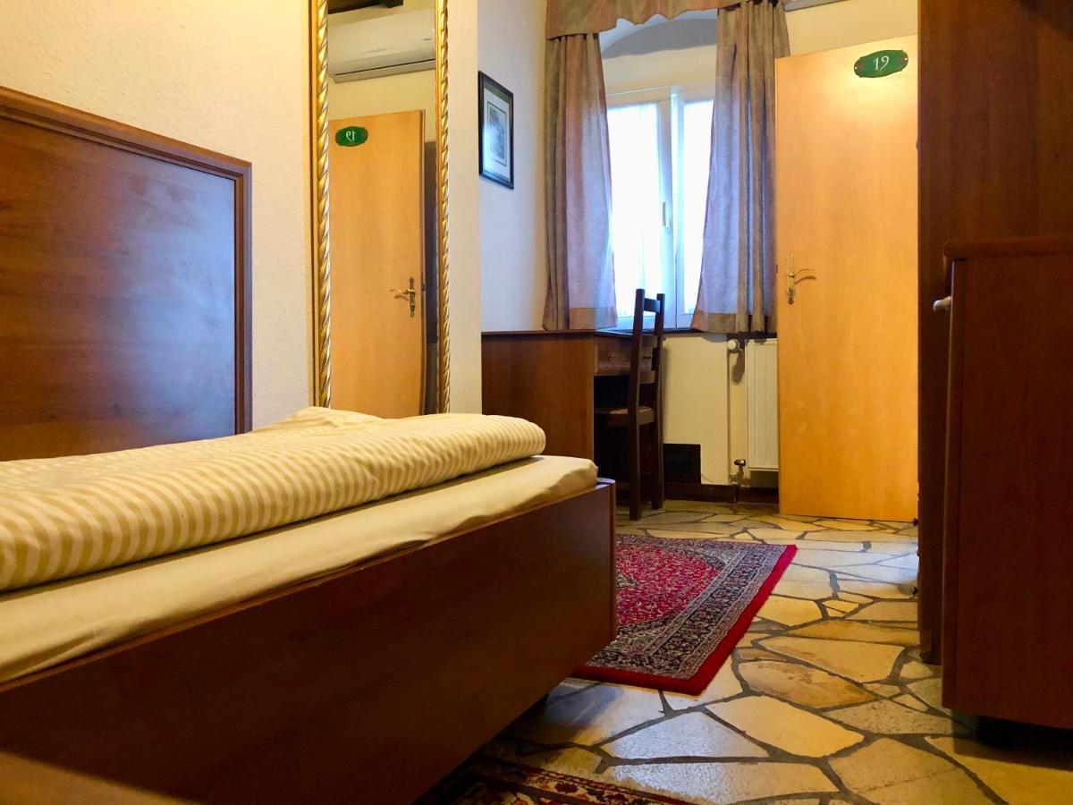 Hotel Restaurant Da Franco Rastatt Εξωτερικό φωτογραφία